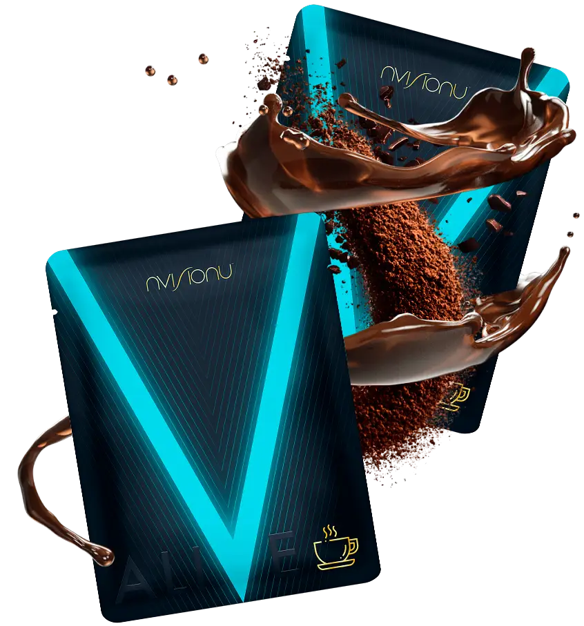 Alive Latte – Rituel Café Beauté et Energie ☕